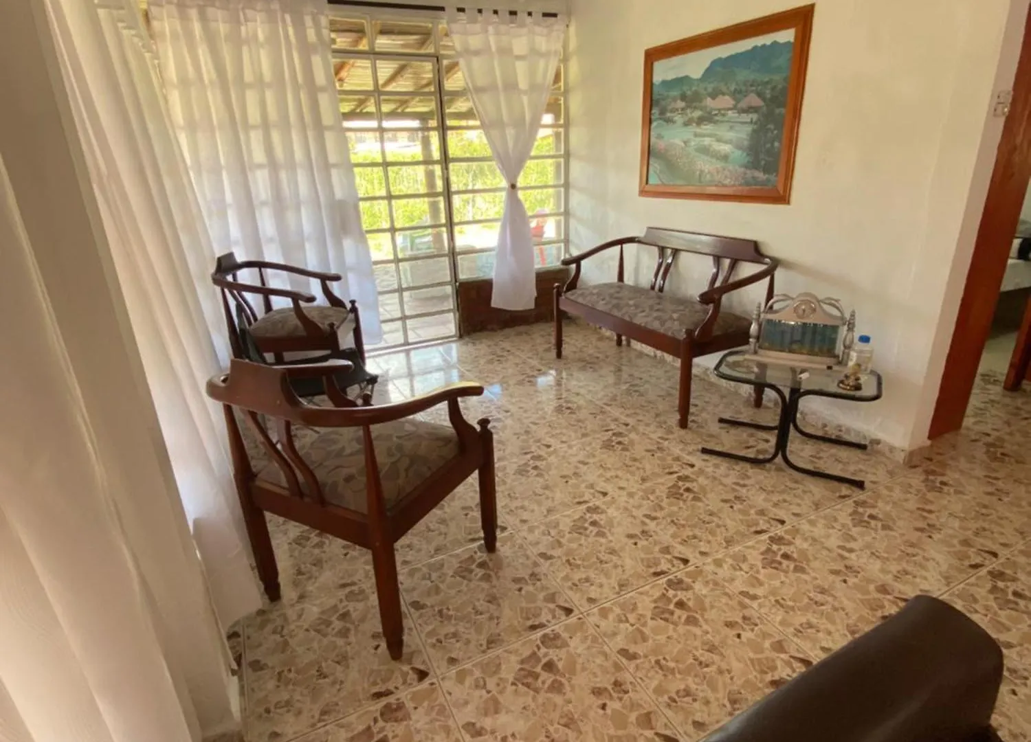 Dom wakacyjny Villa Ligia Medellín
