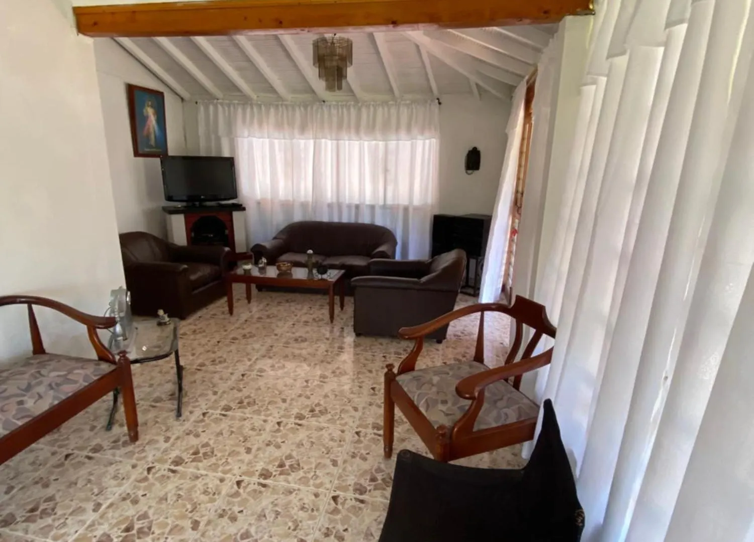 Villa Ligia Medellín Kolumbia