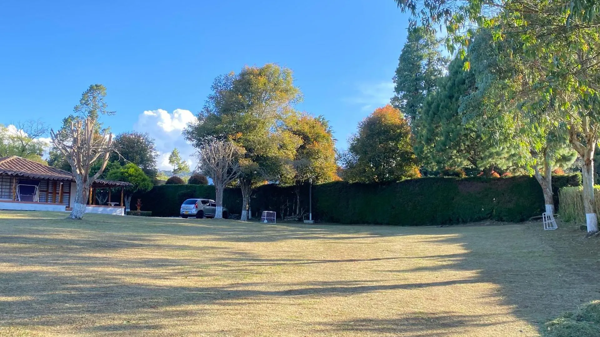 Dom wakacyjny Villa Ligia Medellín
