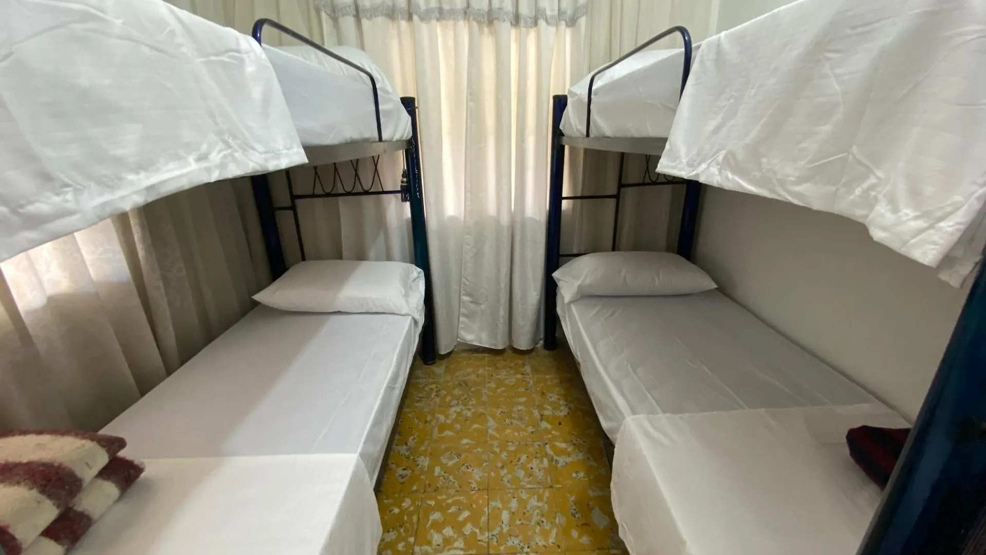 Dom wakacyjny Villa Ligia Medellín