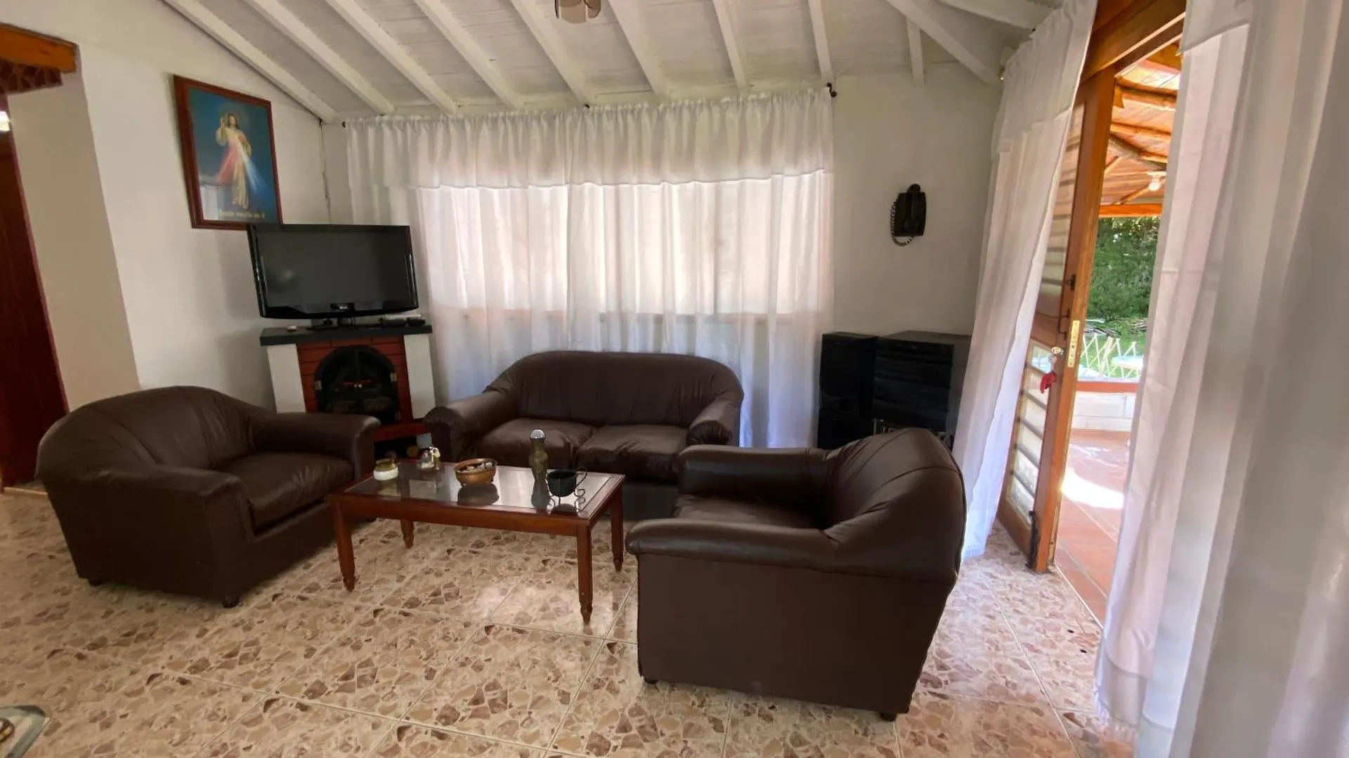 Villa Ligia Medellín 0*,  Kolumbia