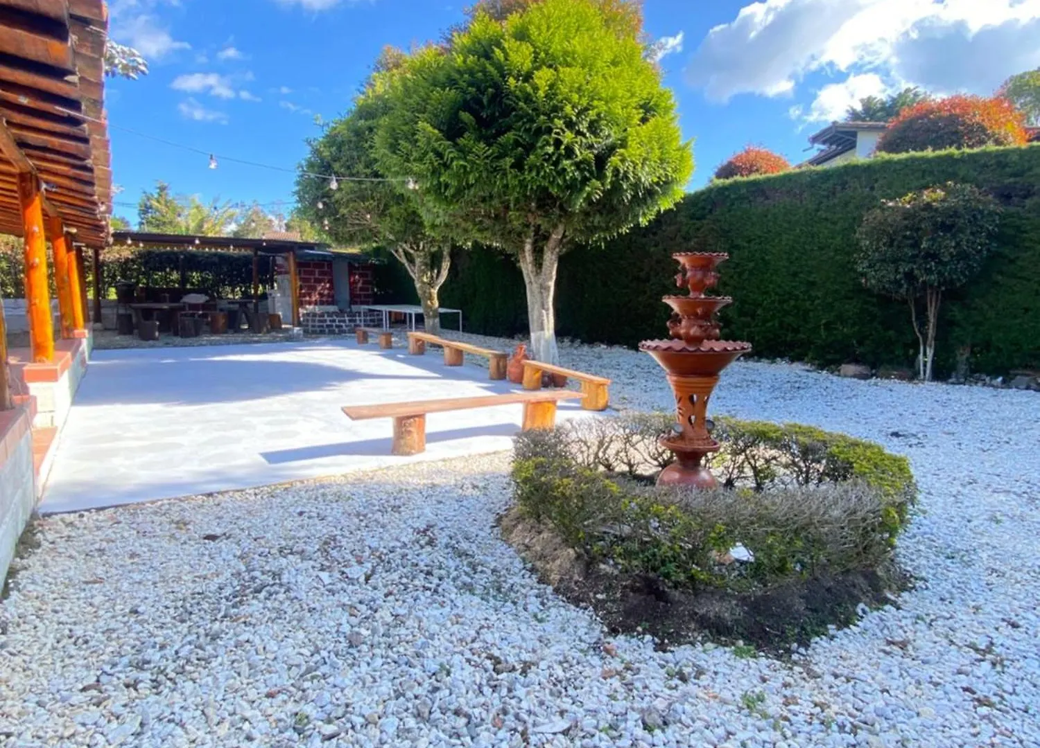Villa Ligia Medellín