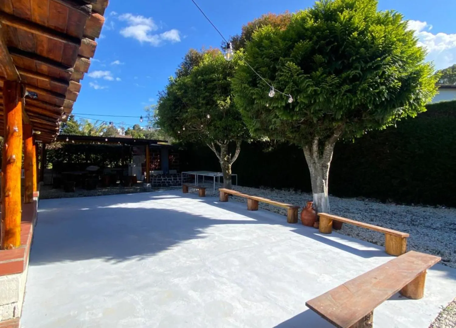 Dom wakacyjny Villa Ligia Medellín