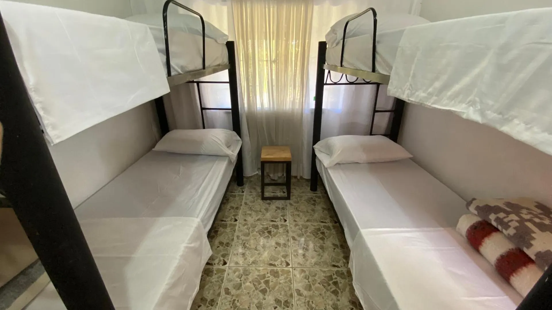 Villa Ligia Медельин Колумбия
