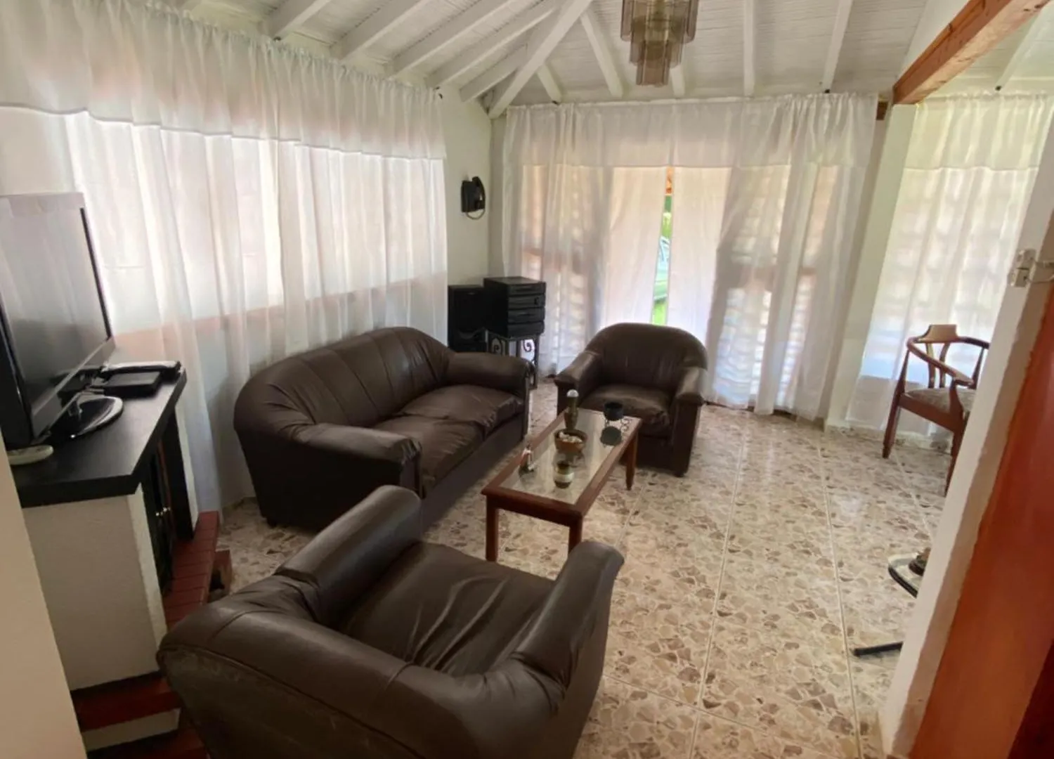 Дом отдыха Villa Ligia Медельин Колумбия