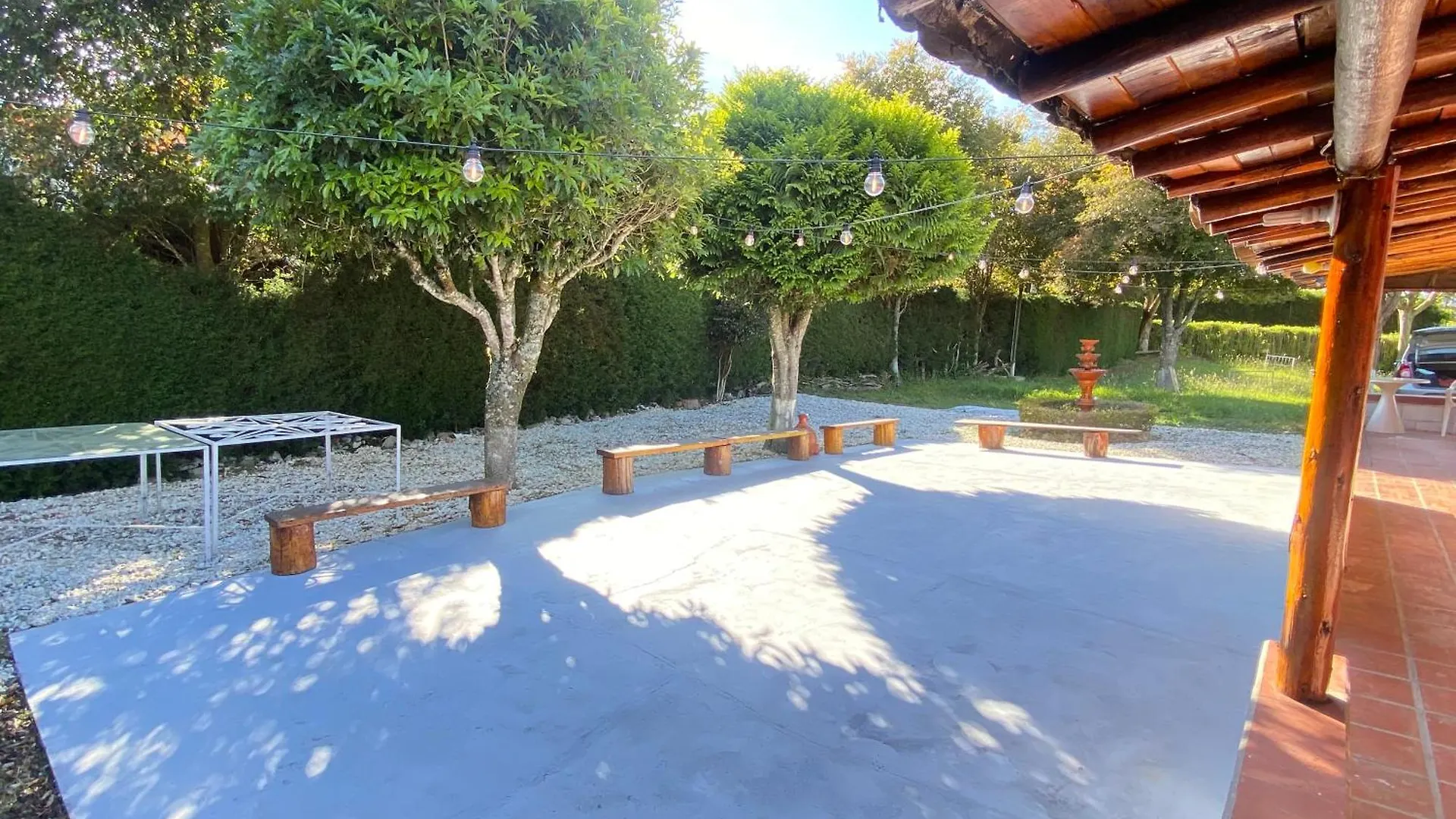 Villa Ligia Medellín